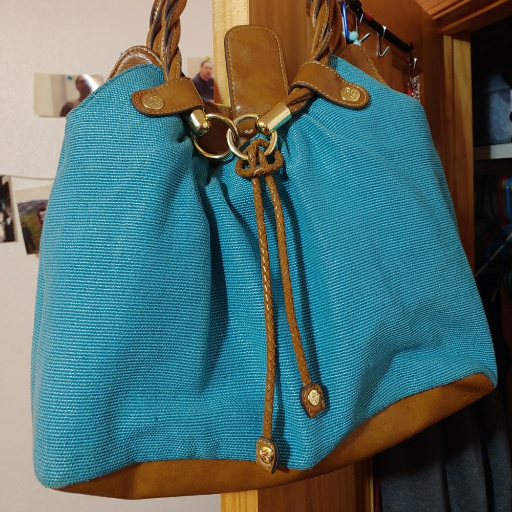Relic purse